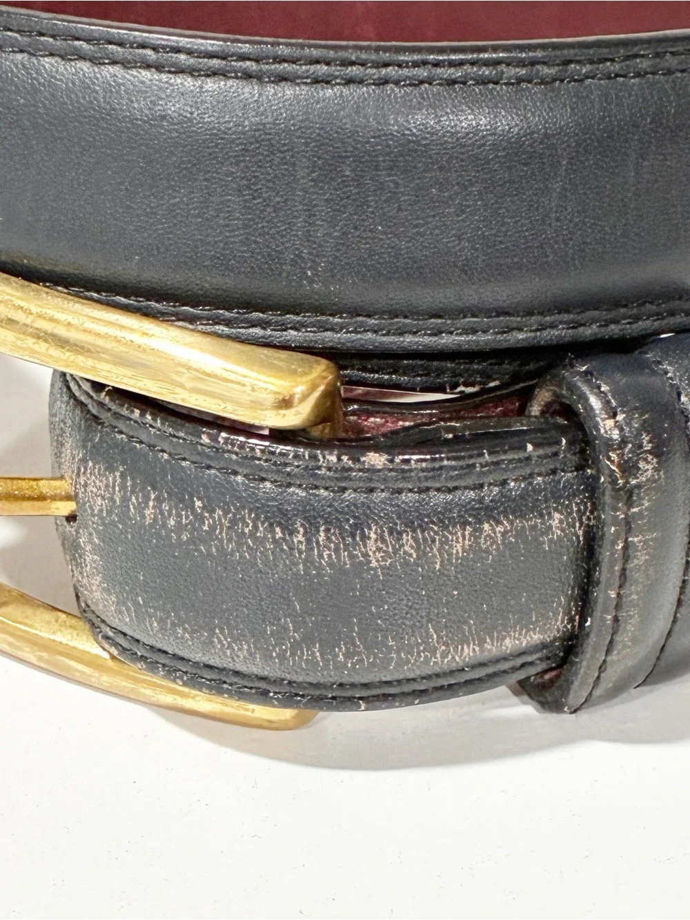 Brighton men’s black